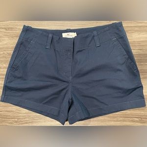 Vineyard Vine navy shorts- never worn